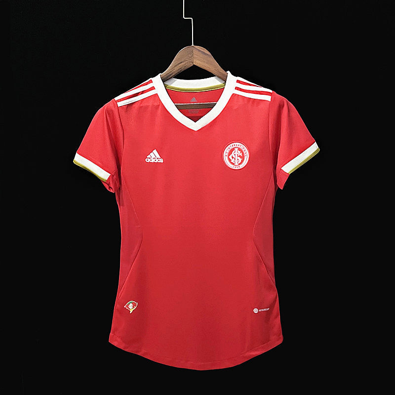 22 23 International Home Women Fotbollstroja