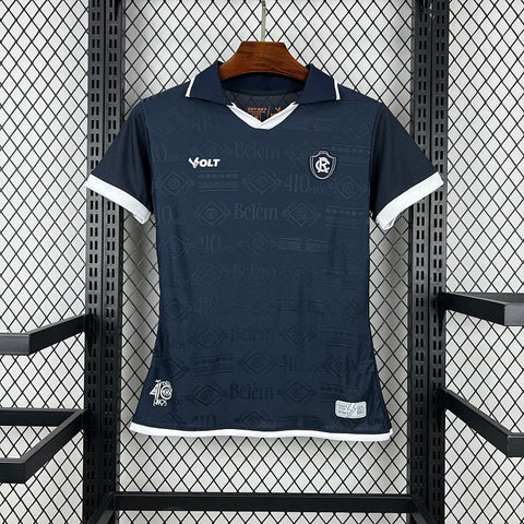 Womens Remo 2026 27 Home Jersey Fotbollstroja