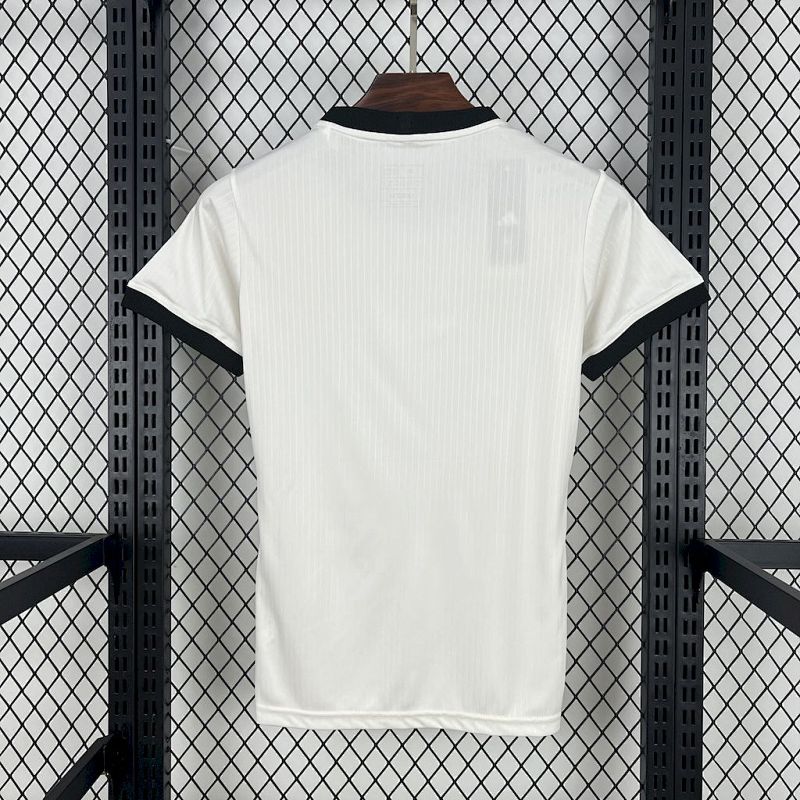 Germany 2025/26 125th Anniversary Women's Jersey