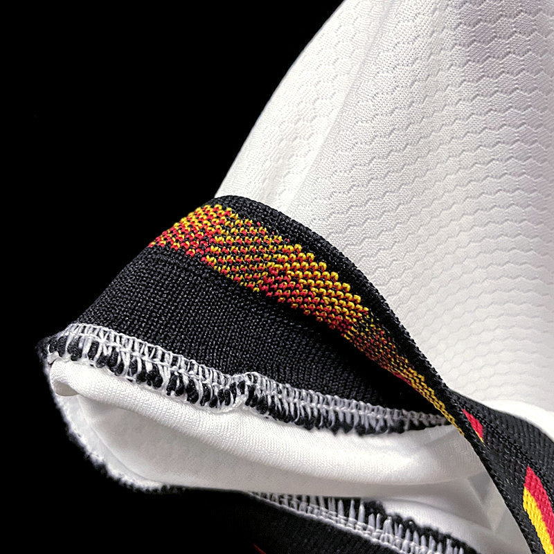 22 23 Germany Home Woman Fotbollstroja