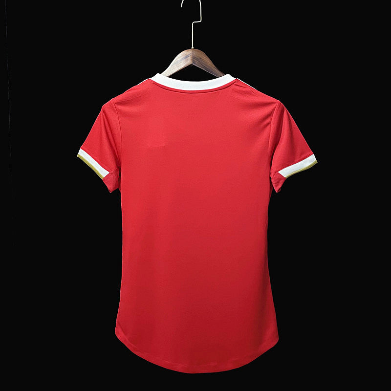 22 23 International Home Women Fotbollstroja
