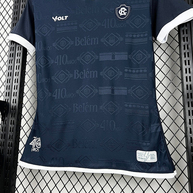 Womens Remo 2026 27 Home Jersey Fotbollstroja