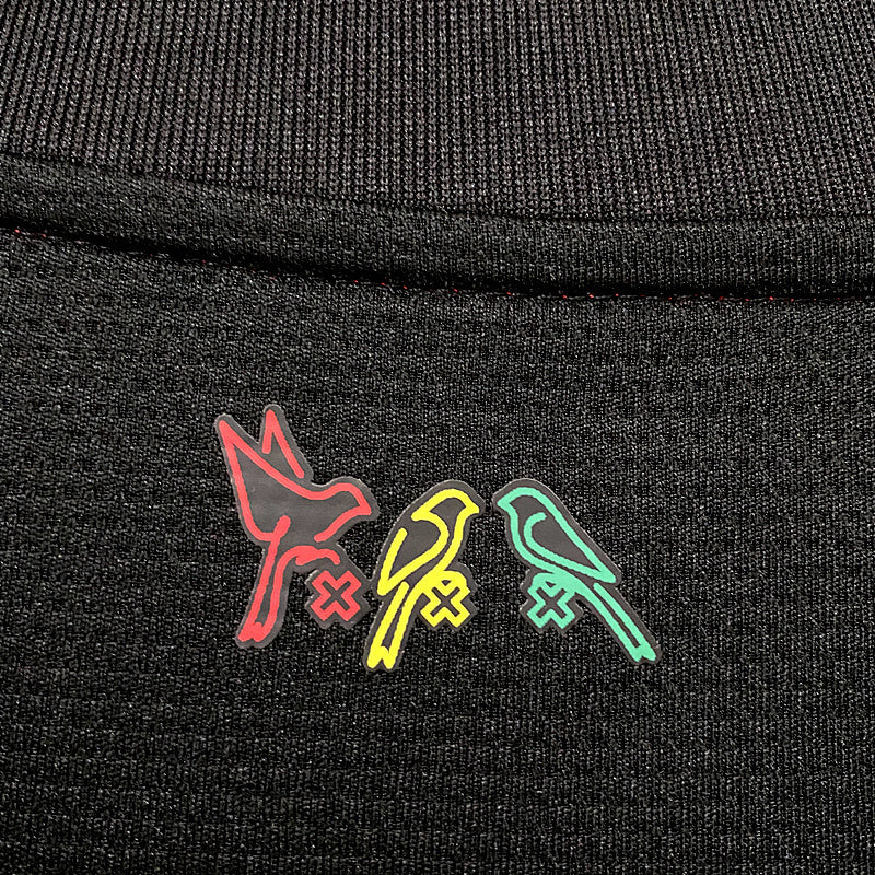 21 22 Ajax Third Away Woman Fotbollstroja