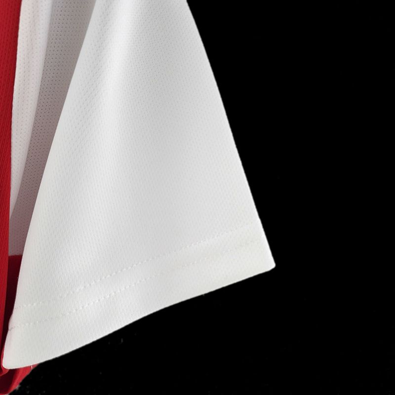 22 23 Women Arsenal Home Fotbollstroja