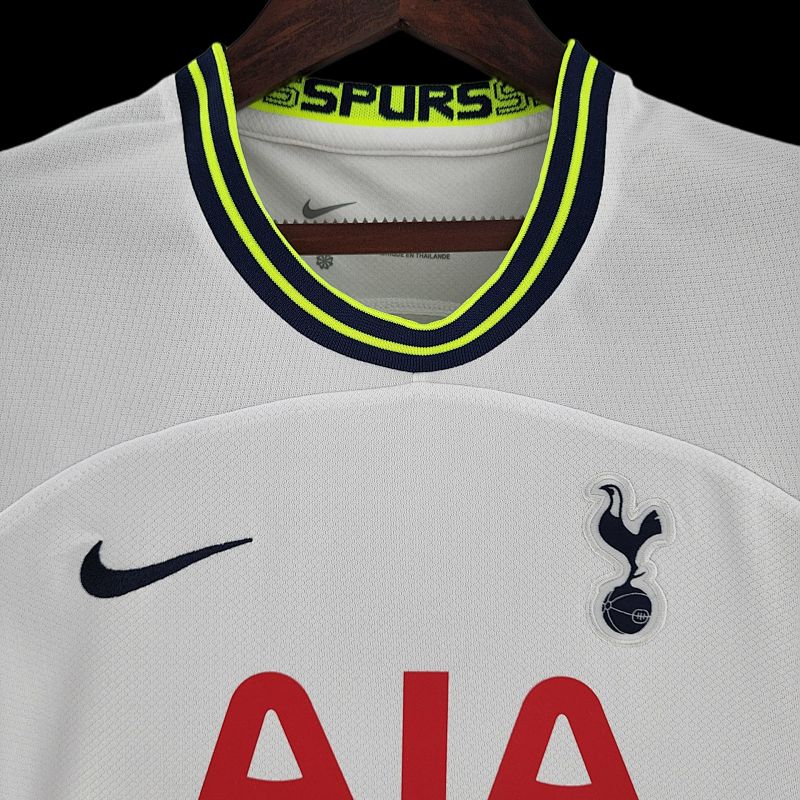 22 23 Tottenham Women Home Fotbollstroja