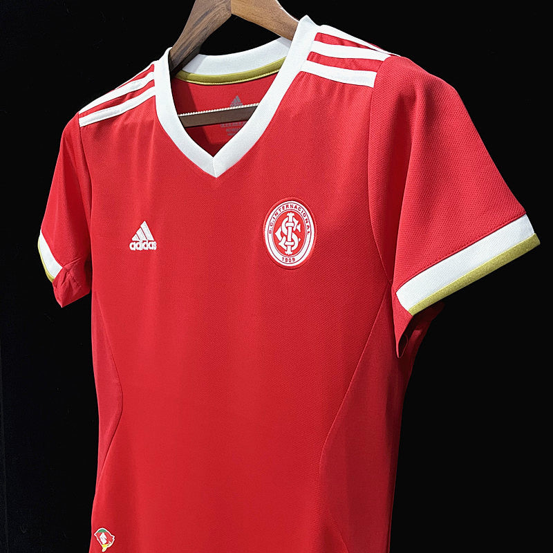 22 23 International Home Women Fotbollstroja