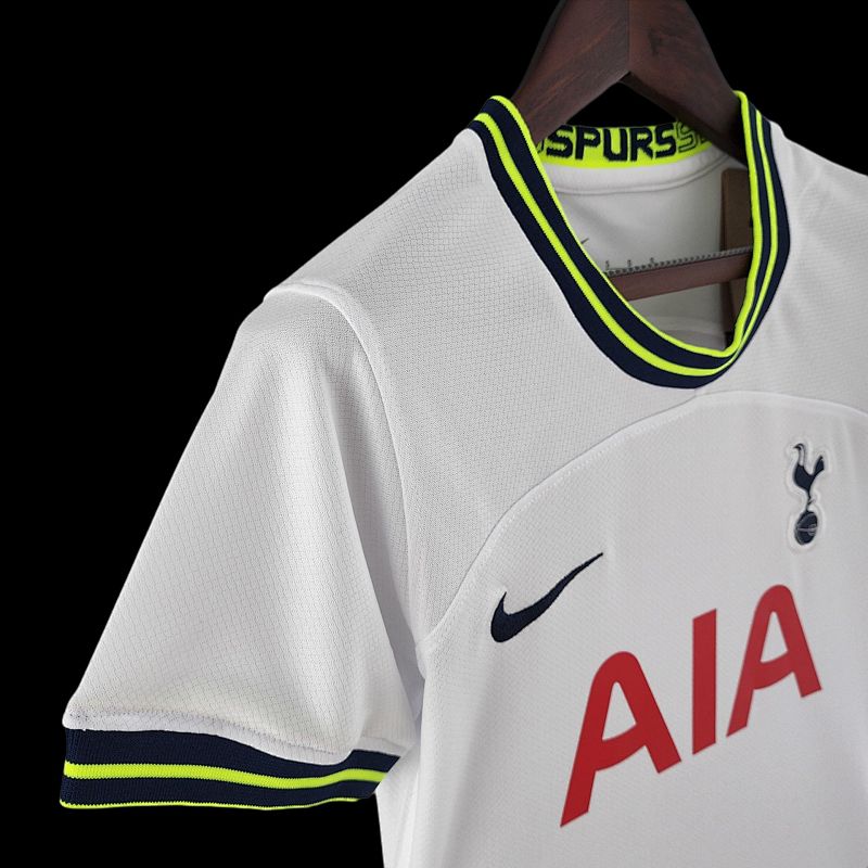 22 23 Tottenham Women Home Fotbollstroja