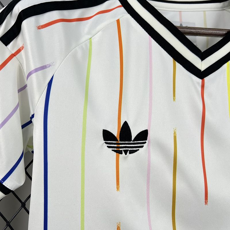 Womens Japan 2026 World Cup Away Jersey Fotbollstroja