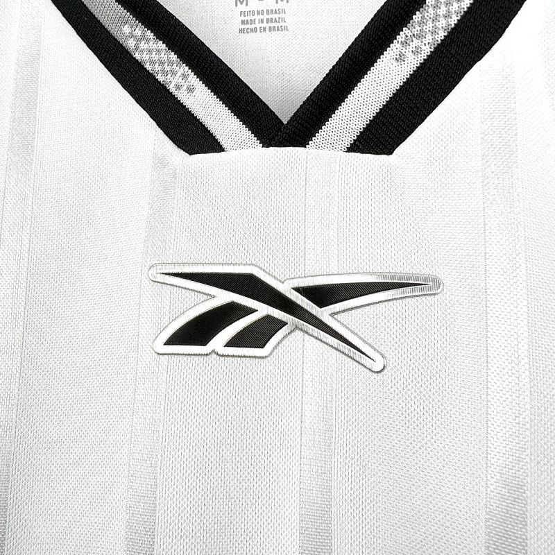 Womens Botafogo 2025 26 Third Jersey Fotbollstroja