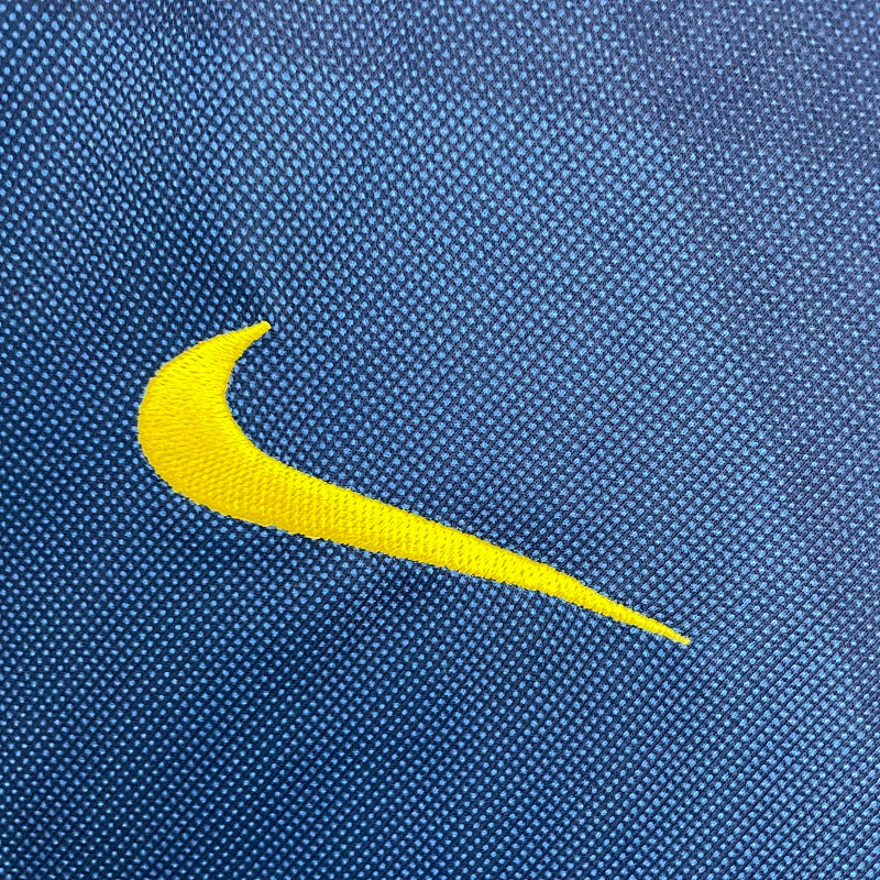 2020 Brazil Women Away Fotbollstroja