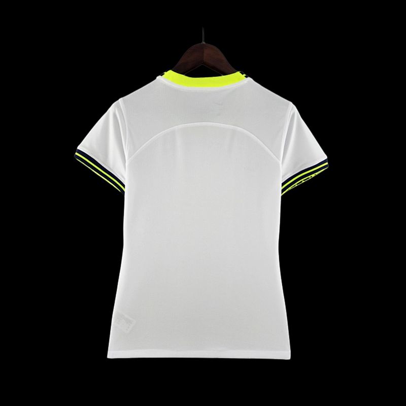 22 23 Tottenham Women Home Fotbollstroja