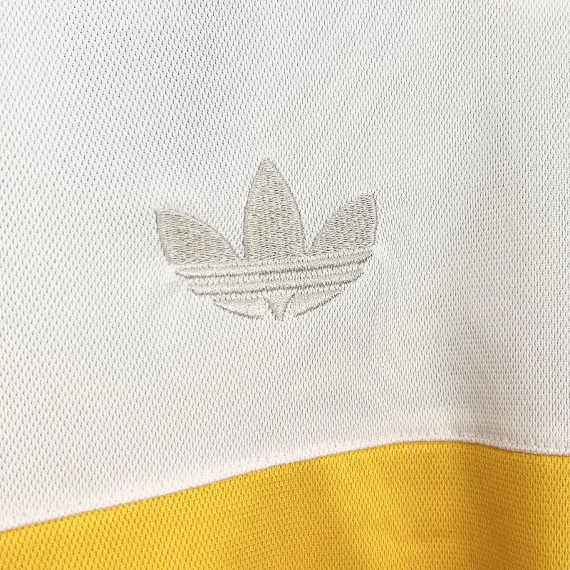 Colombia 2024 25 100Th Anniversary Womens Jersey Fotbollstroja