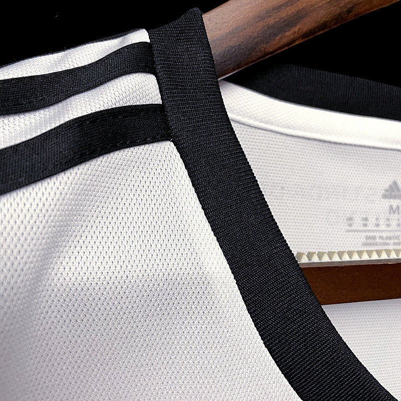22 23 Colo Colo Home Woman Fotbollstroja
