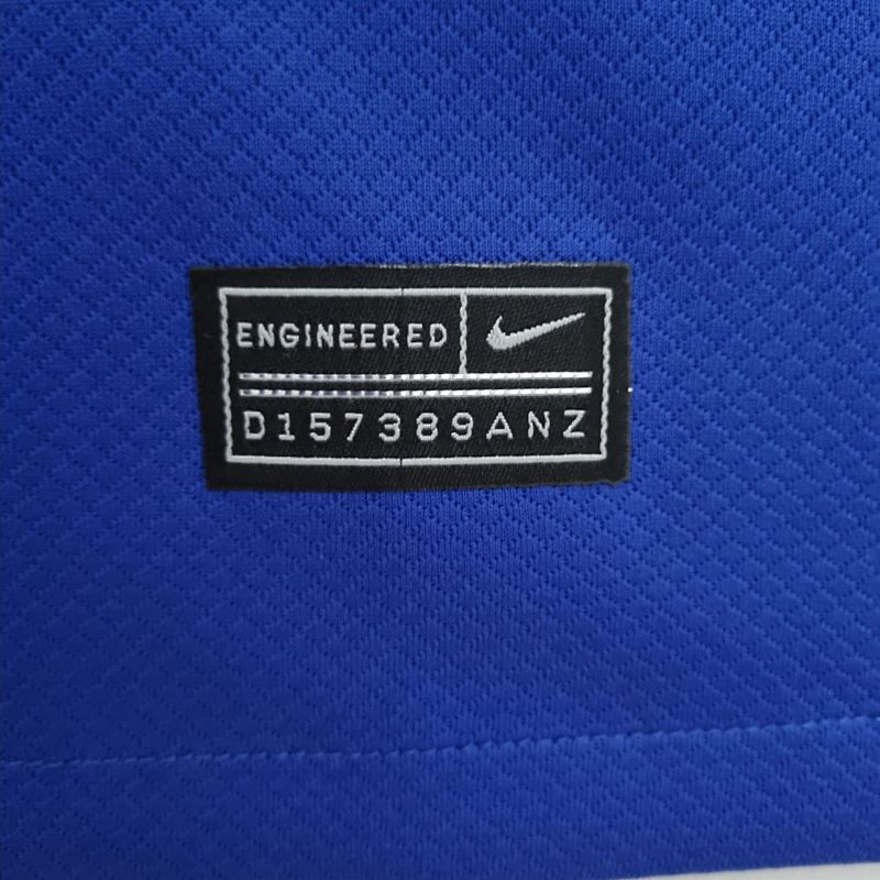 22 23 Women Chelsea Home Fotbollstroja