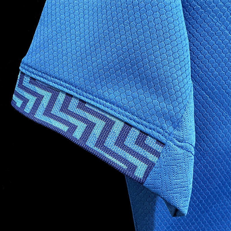23 24 Persandu Away Woman Fotbollstroja