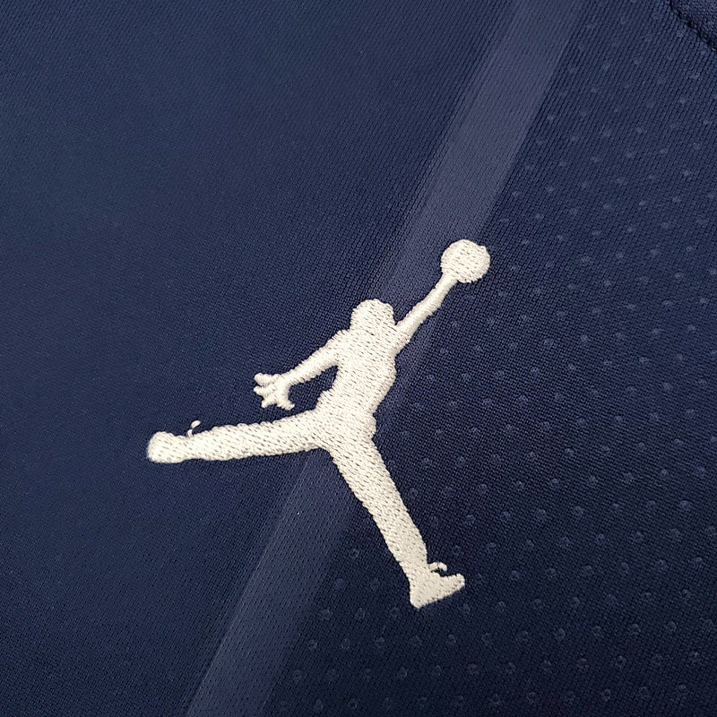 21 22 Women Psg Home Fotbollstroja