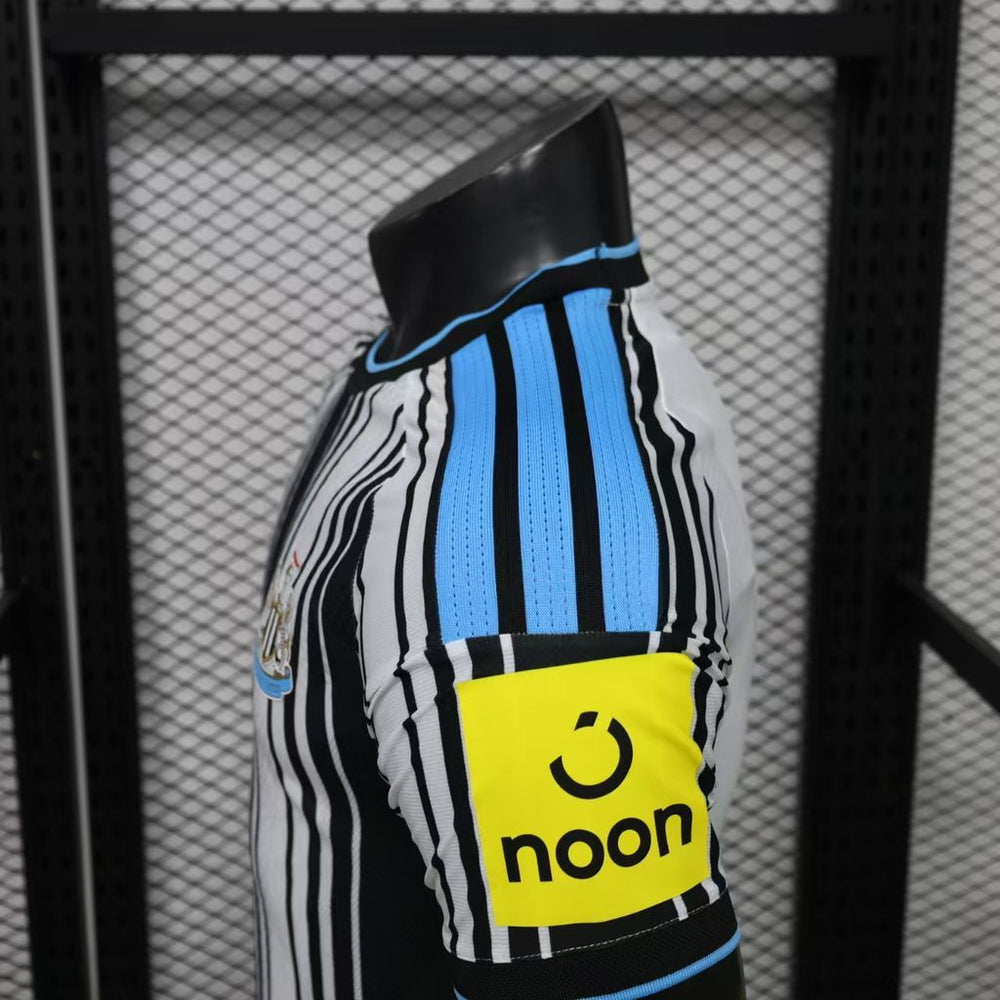Newcastle United Hemmatröja (Spelarversion) 2026/27