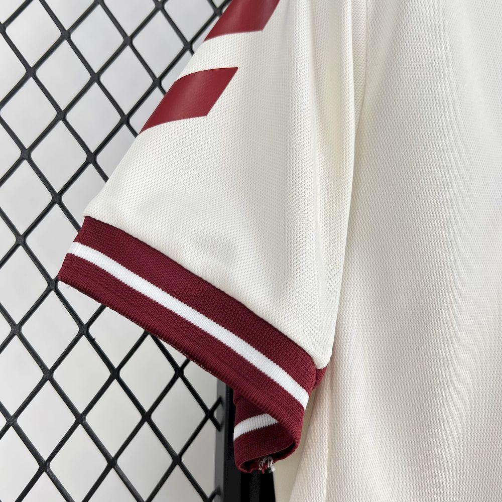1. FC Köln 2025-26 Originale Retro Jersey