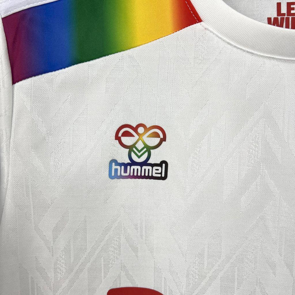 1. FC Köln 2025-26 Sondertrikot Diversity Senior Jersey
