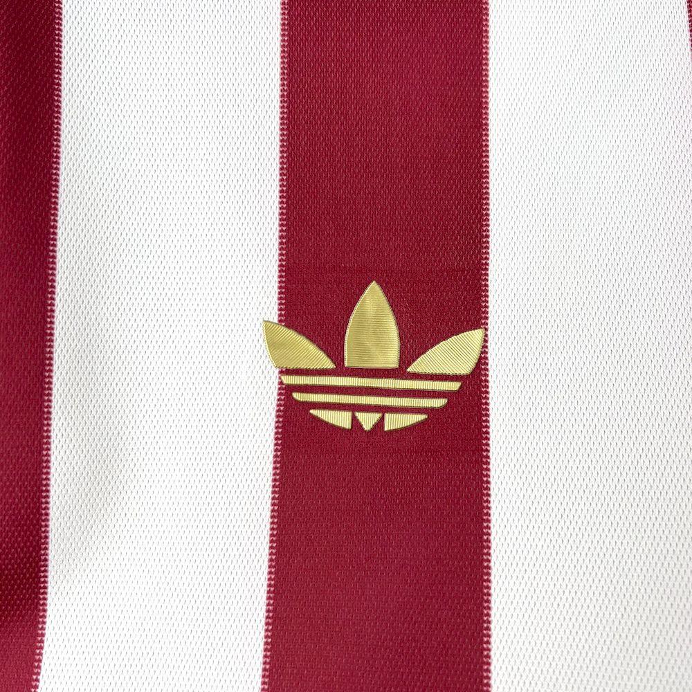 1. FC Nurnberg 2025-26 125th Anniversary Jersey