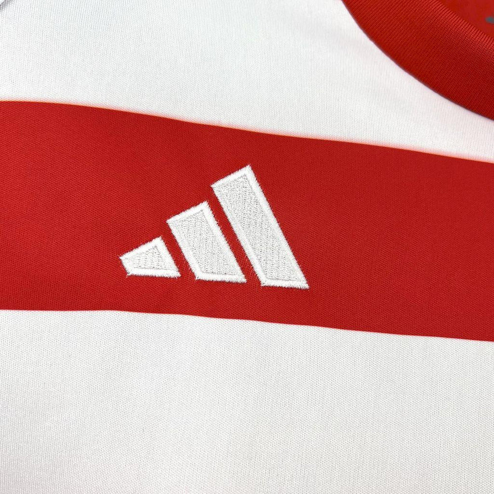 1. FC Union Berlin 2025-26 Home Jersey