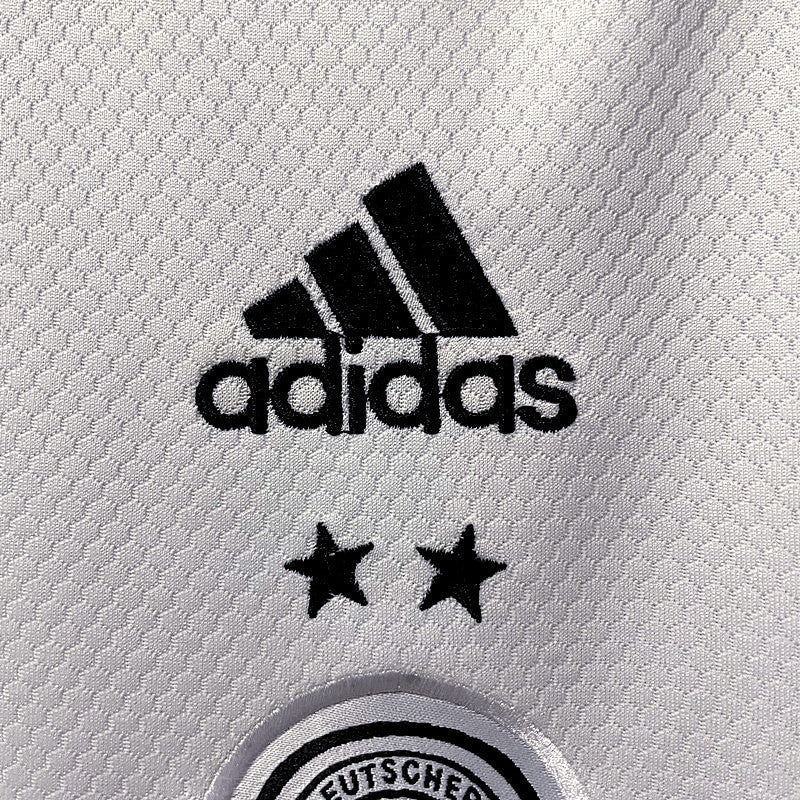 22 23 Germany Home Woman Fotbollstroja