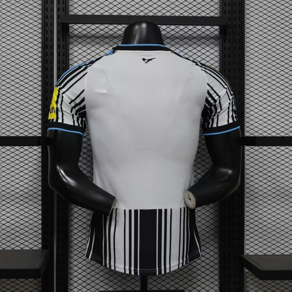 Newcastle United Hemmatröja (Spelarversion) 2026/27