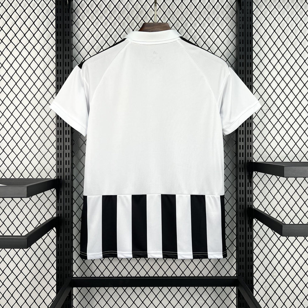 Juventus Hemmatröja 2026/27