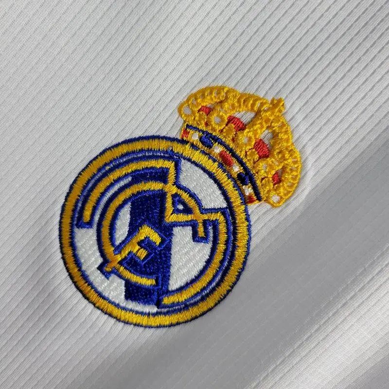 Real Madrid 2019/20 Hemmatröja