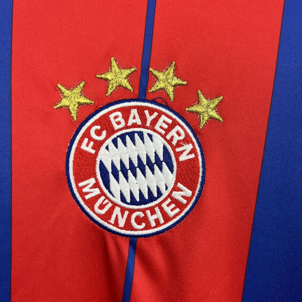 Bayern Munich 2014/15 Hemmatröja