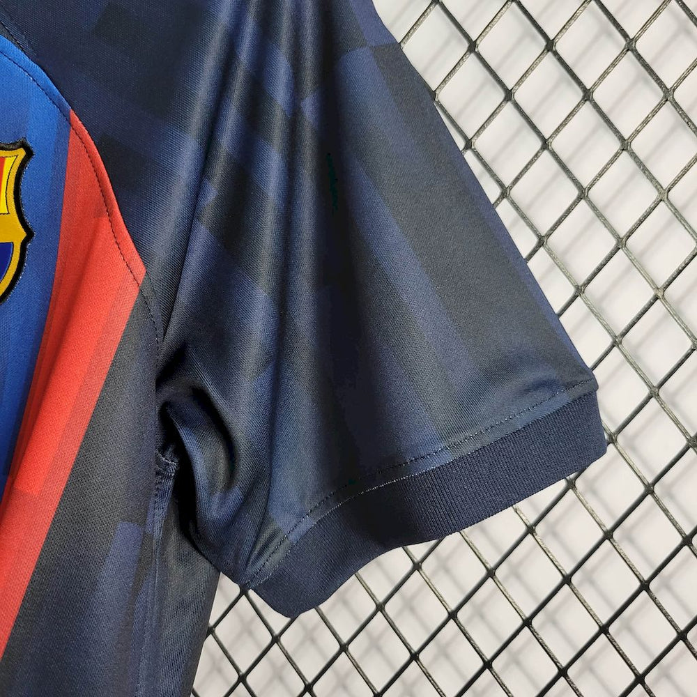 Barcelona 2022/23 Hemmatröja