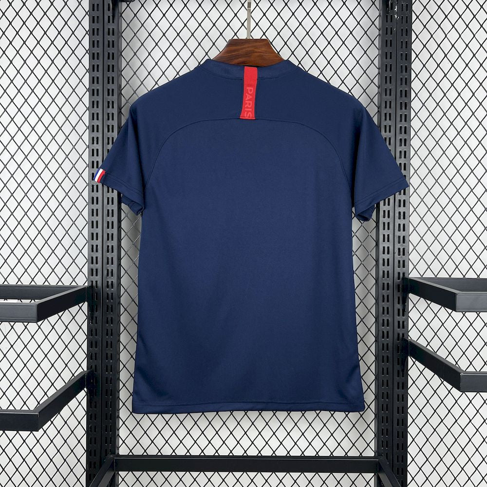 Paris Saint-Germain 2019/20 Hemmatröja