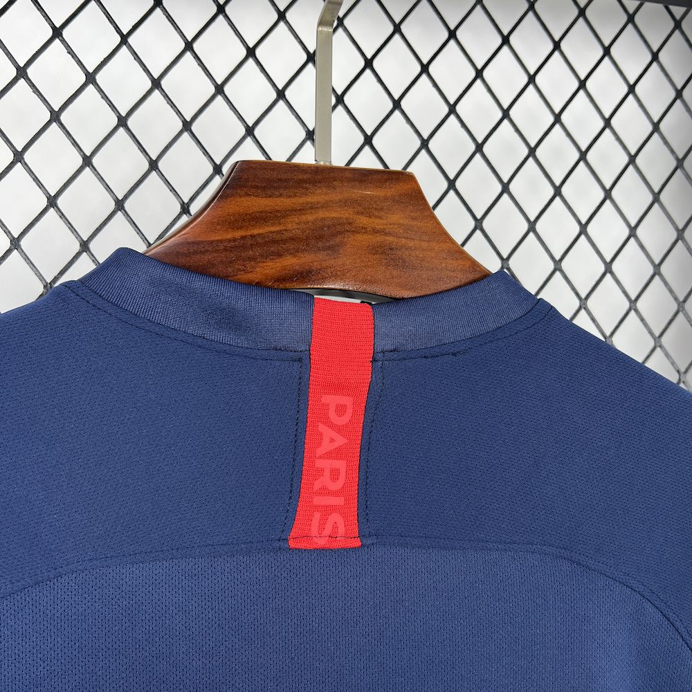 Paris Saint-Germain 2019/20 Hemmatröja