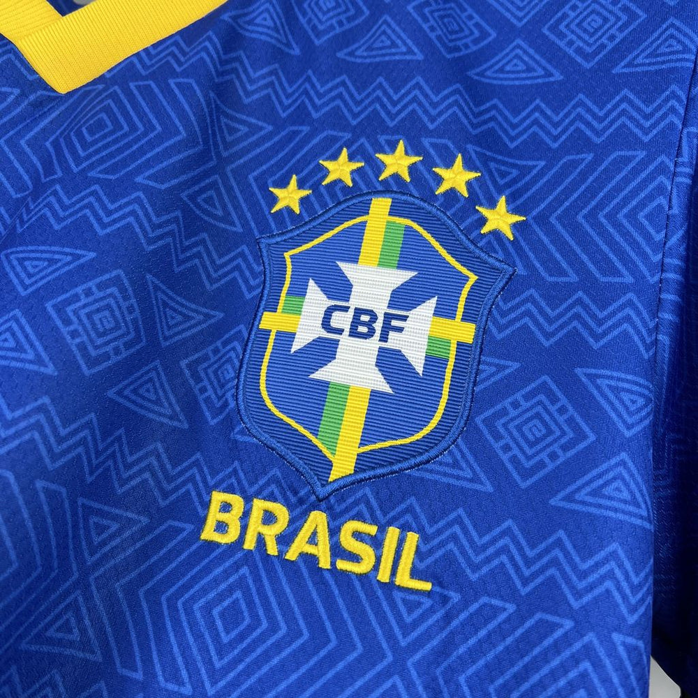 Brasilien 2026 Specialtröja