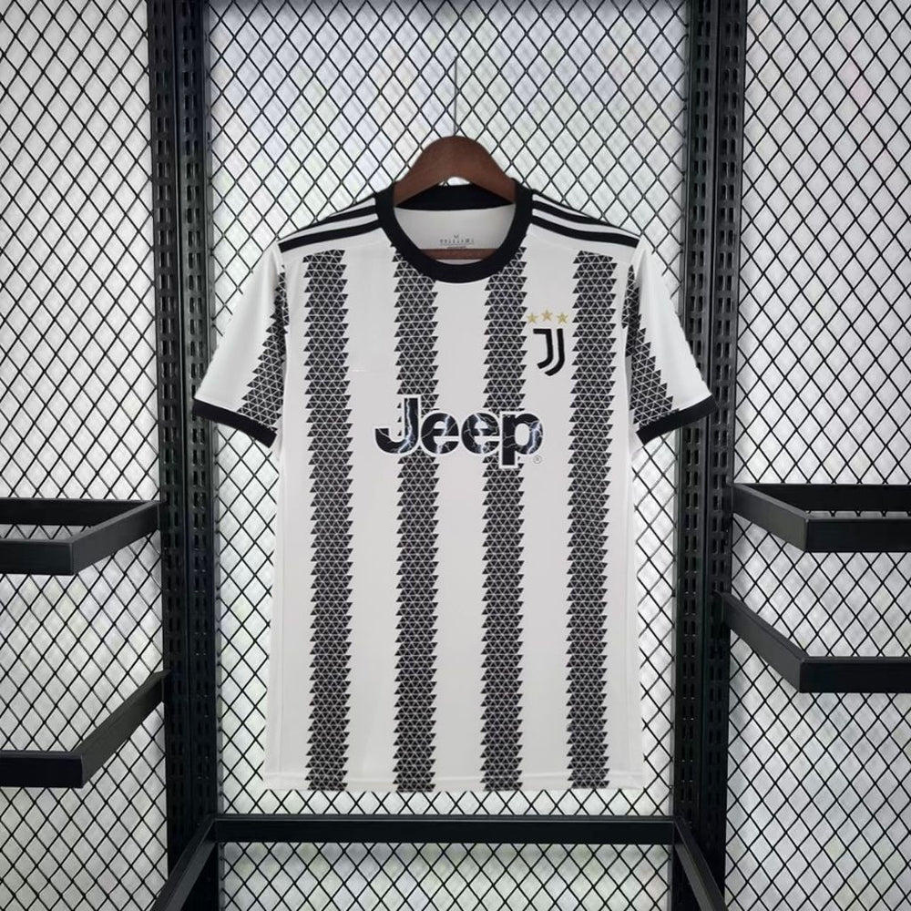 Juventus 2022/23 Hemmatröja