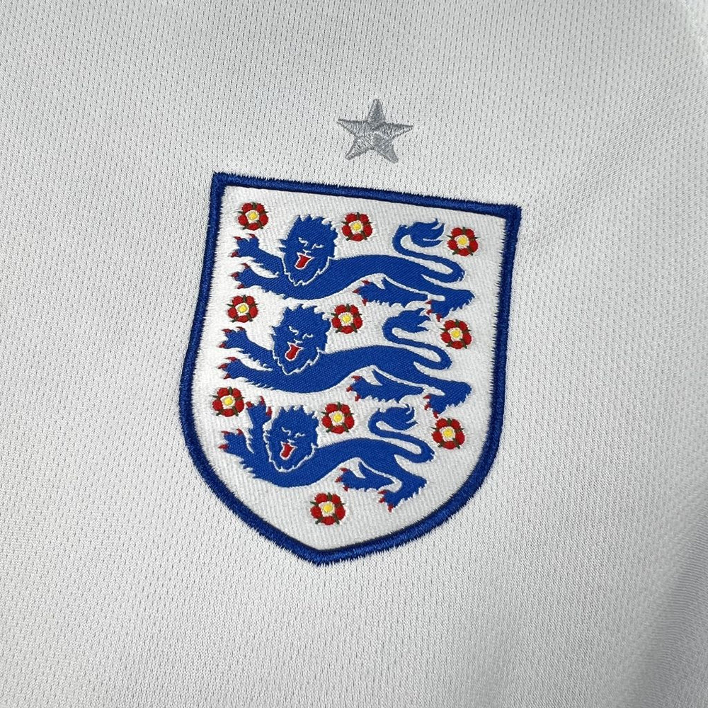 England 2016 Hemmatröja