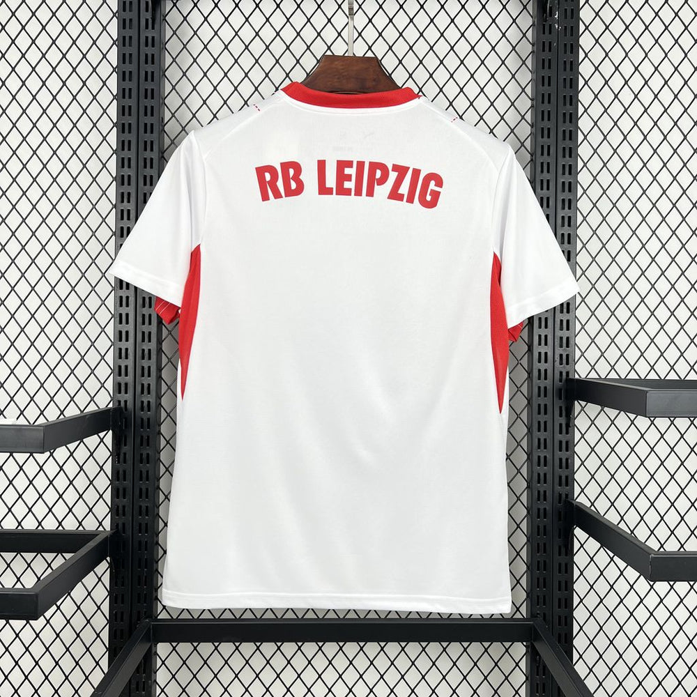 RB Leipzig 2026/27 Hemmatröja