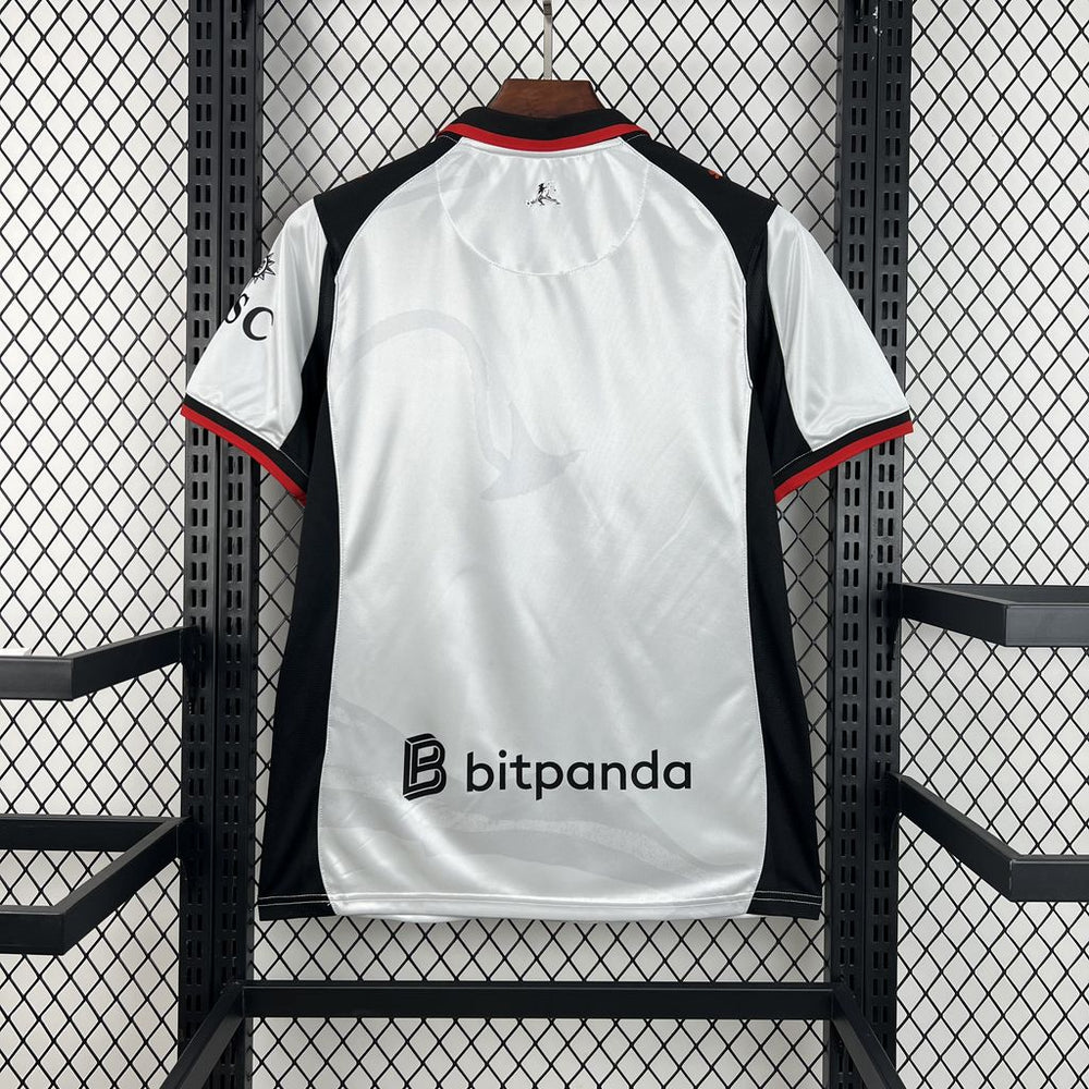 AC Milan 2026/27 Slam Jam Specialtröja