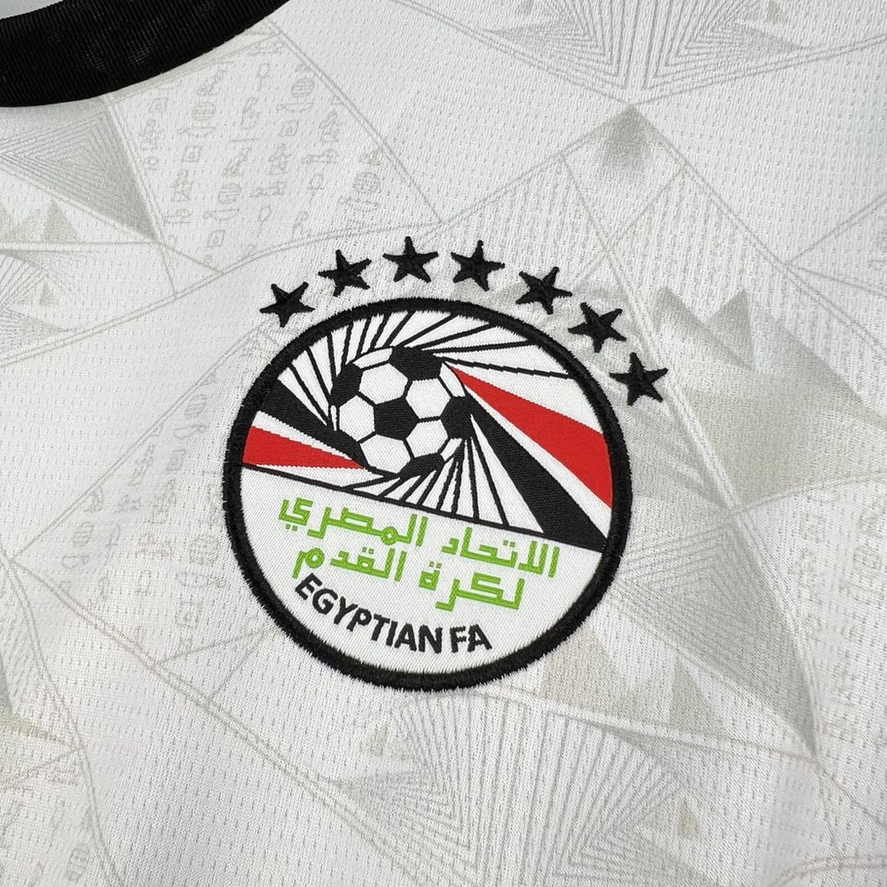 Egypten 2026 VM Bortatröja
