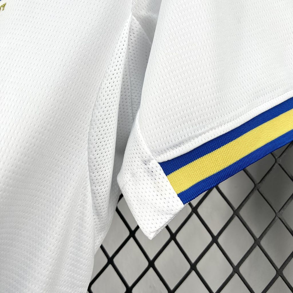 Olympique Marseille 2026/27 Hemmatröja