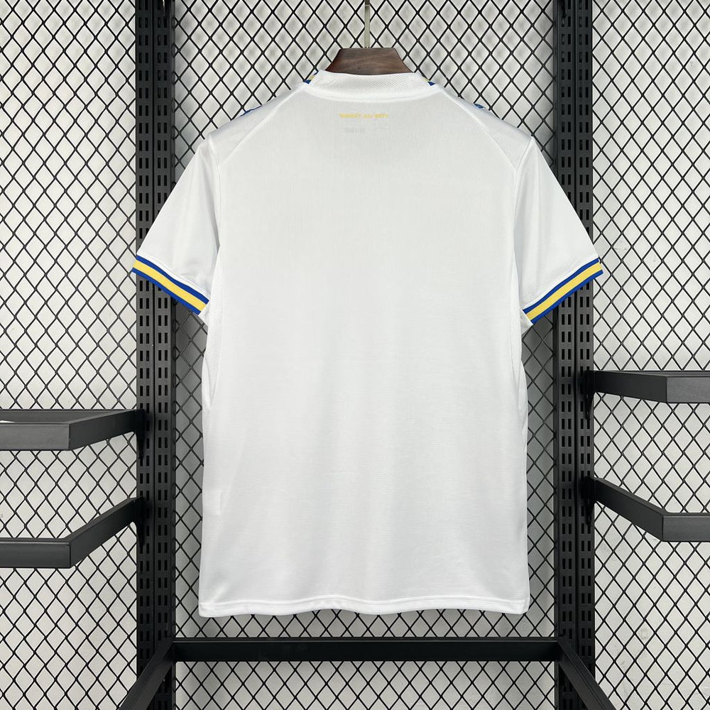 Olympique Marseille 2026/27 Hemmatröja