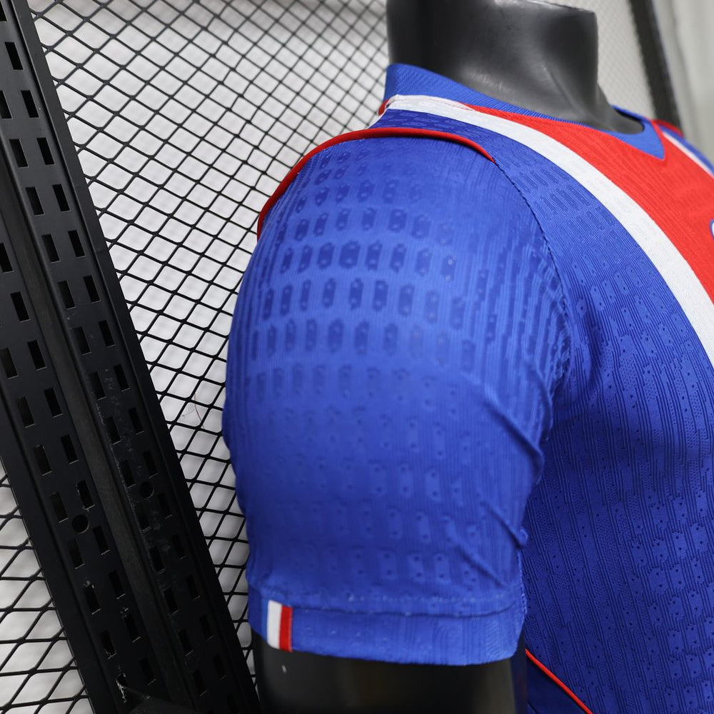 Paris Saint-Germain 2026/27 Hemmatröja Spelarversion