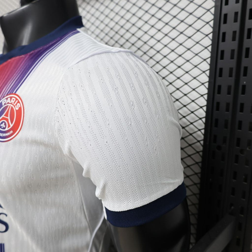 Paris Saint-Germain 2026/27 Bortatröja Spelarversion