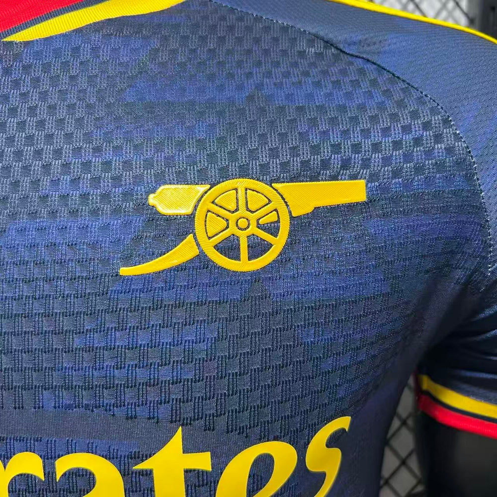 Arsenal 2026/27 Bortatröja Spelarversion