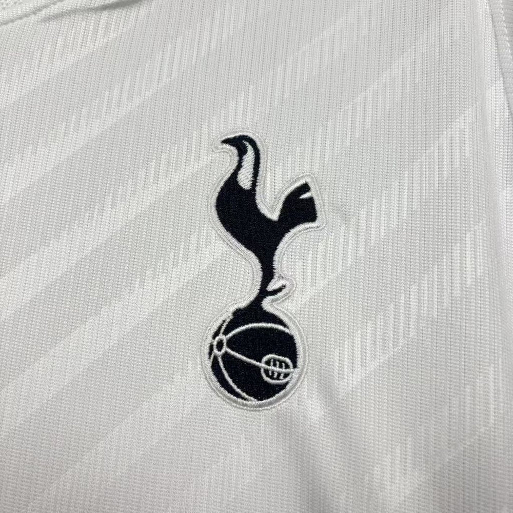 Tottenham Hotspur 2026/27 Hemmatröja