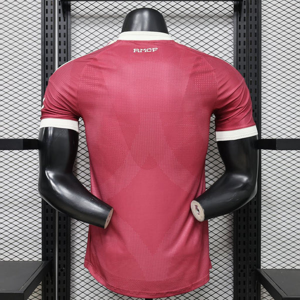 Real Madrid 2026/27 Third Kit Player Version