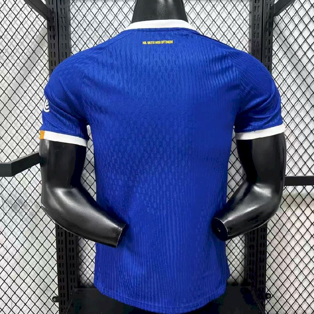 Everton 2026/27 Hemmatröja Spelarversion