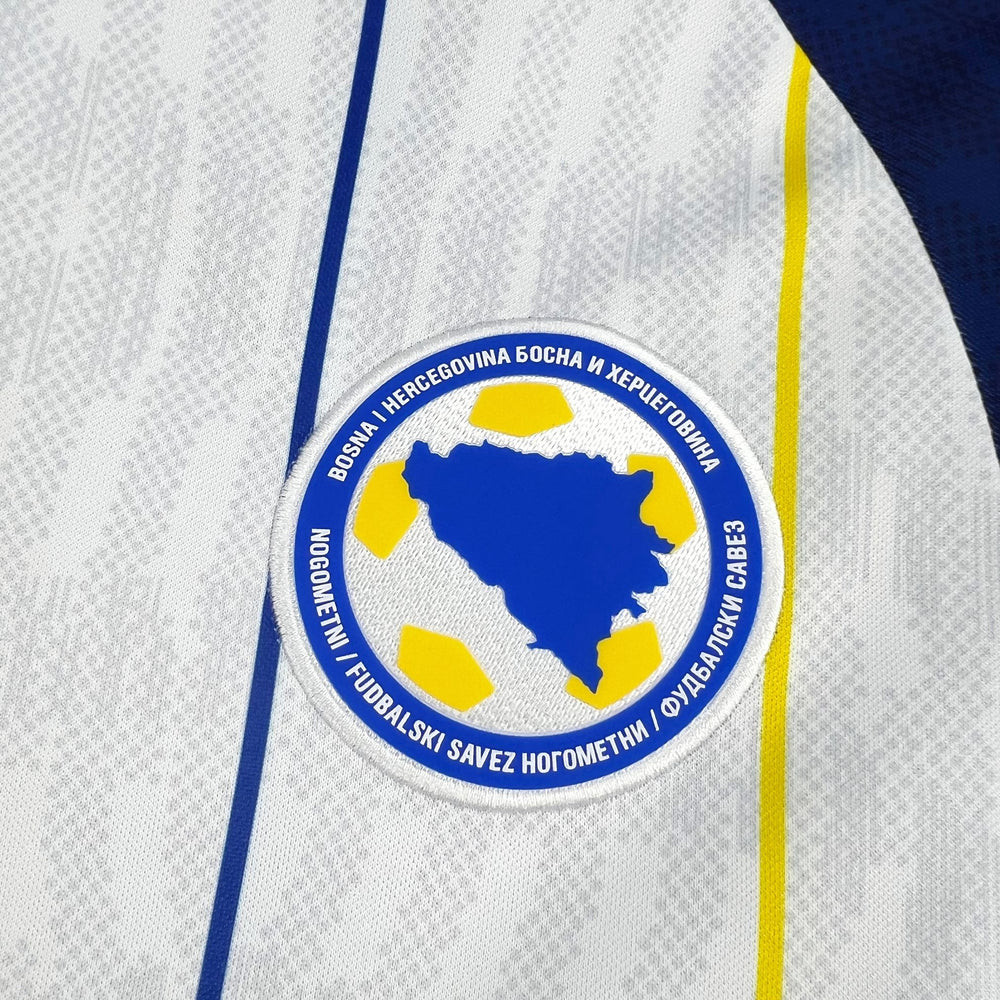 Bosnien Bortatröja 2026
