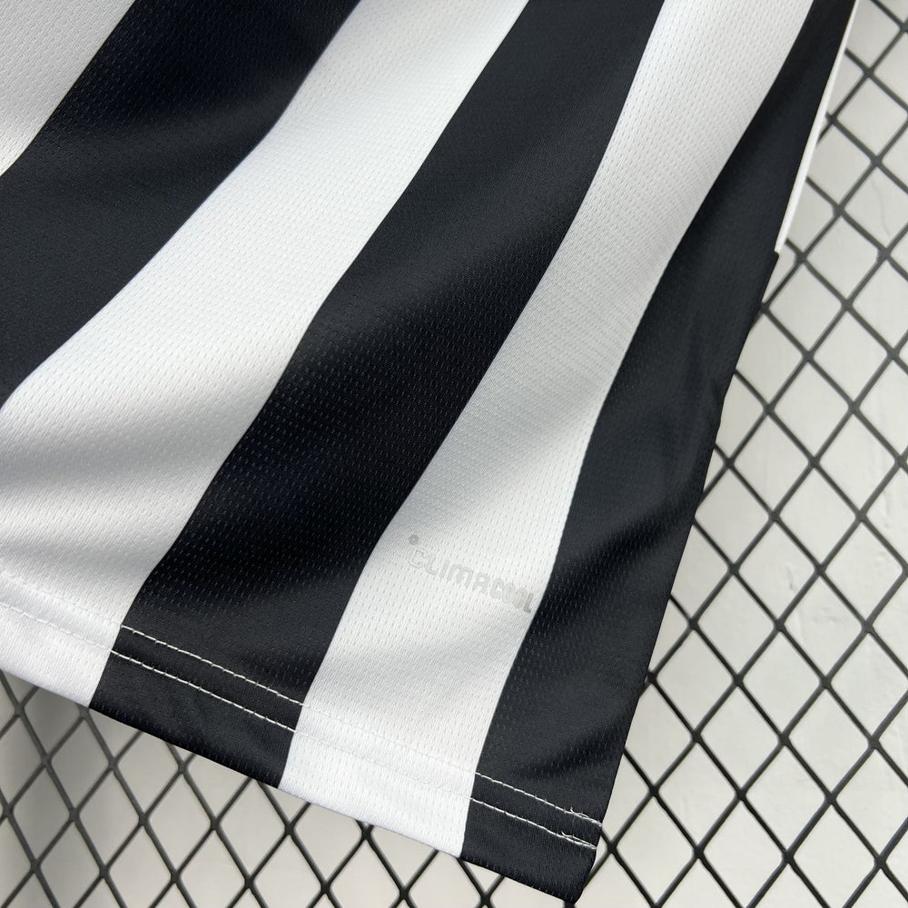 Juventus Hemmatröja 2026/27