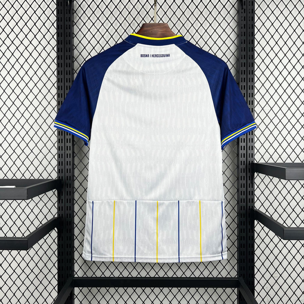 Bosnien Bortatröja 2026